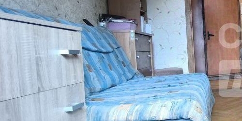 2-комн квартира Онежская улица, 9/4кА