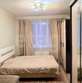 Продажа 1-комн квартиры на вторичном рынке ул Шкапина,  д. 9-11