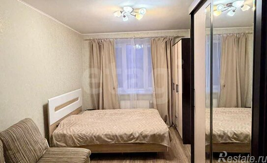 Продажа 1-комн квартиры на вторичном рынке ул Шкапина,  д. 9-11