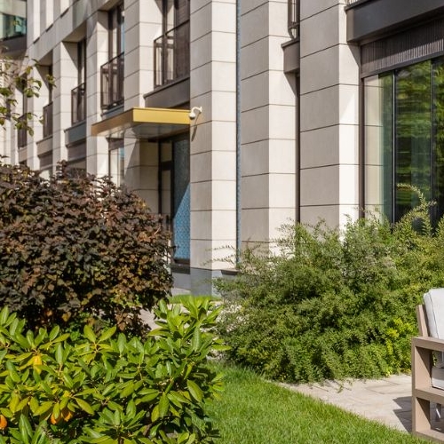 2-комн квартира набережная Адмирала Лазарева, 22