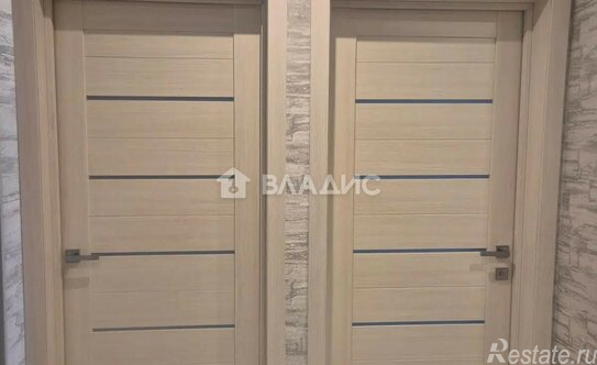 Продажа 2-комн квартиры на вторичном рынке проектируемый проезд № 1251