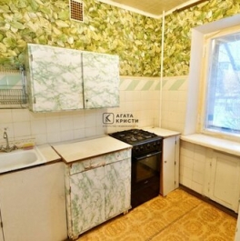 Продажа 1-комн квартиры на вторичном рынке Орехово-Зуево г, Бирюкова ул