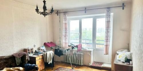 2-комн квартира ул Шевченко,  д. 23,  к. 1