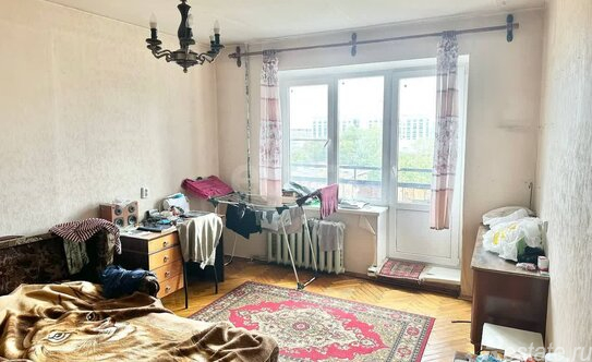 Продажа 2-комн квартиры на вторичном рынке ул Шевченко,  д. 23,  к. 1