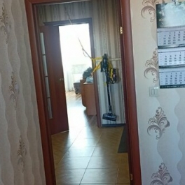 Продажа 2-комн квартиры на вторичном рынке Мурино г, Охтинская аллея,  д. 14