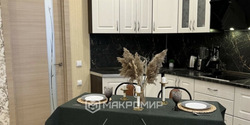 1-комн квартира Маршала Жукова пр-кт,  д. 54,  к. 1