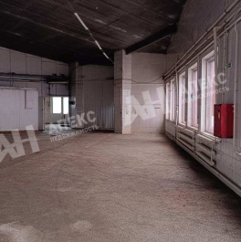 Аренда склада Угрешская ул