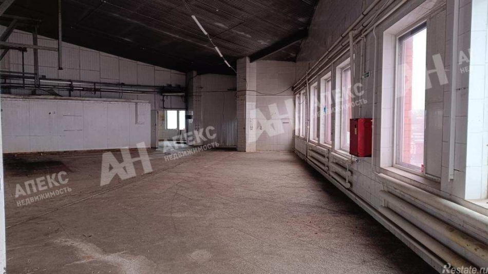 Аренда склада Угрешская ул