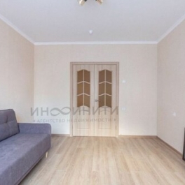 Продажа 3-комн квартиры на вторичном рынке Некрасовка п,  д. 8