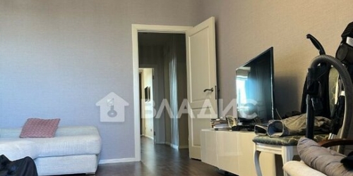 2-комн квартира Кондратьевский пр-кт,  д. 62,  к. 7