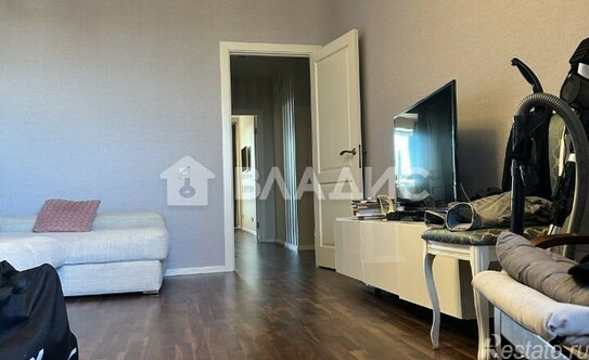 Продажа 2-комн квартиры на вторичном рынке Кондратьевский пр-кт,  д. 62,  к. 7