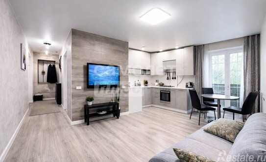 Продажа 2-комн квартиры на вторичном рынке Наро-Фоминск, ул Мира,  д. 10