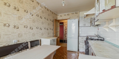3-комн квартира ул Наличная,  д. 36,  к. 7