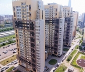 Продать Квартиры вторичка Мебельная улица  35 к2 