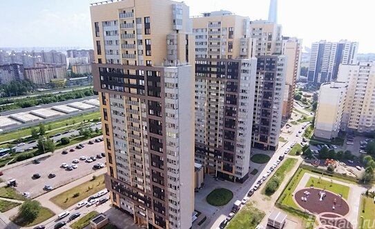 Продажа 1-комн квартиры на вторичном рынке Мебельная улица,  д. 35 к2