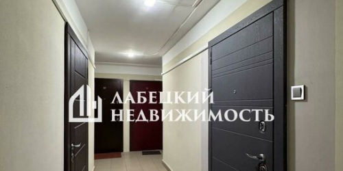 2-комн квартира Полоцкая улица,  д. 16