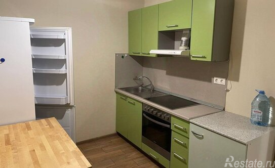 Аренда 2-комн квартиры на вторичном рынке Филевская 2-я ул,  д. 8,  к. 1