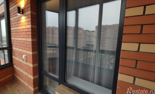 Продажа 1-комн квартиры на вторичном рынке Видное, б-р Зеленые аллеи,  д. 11