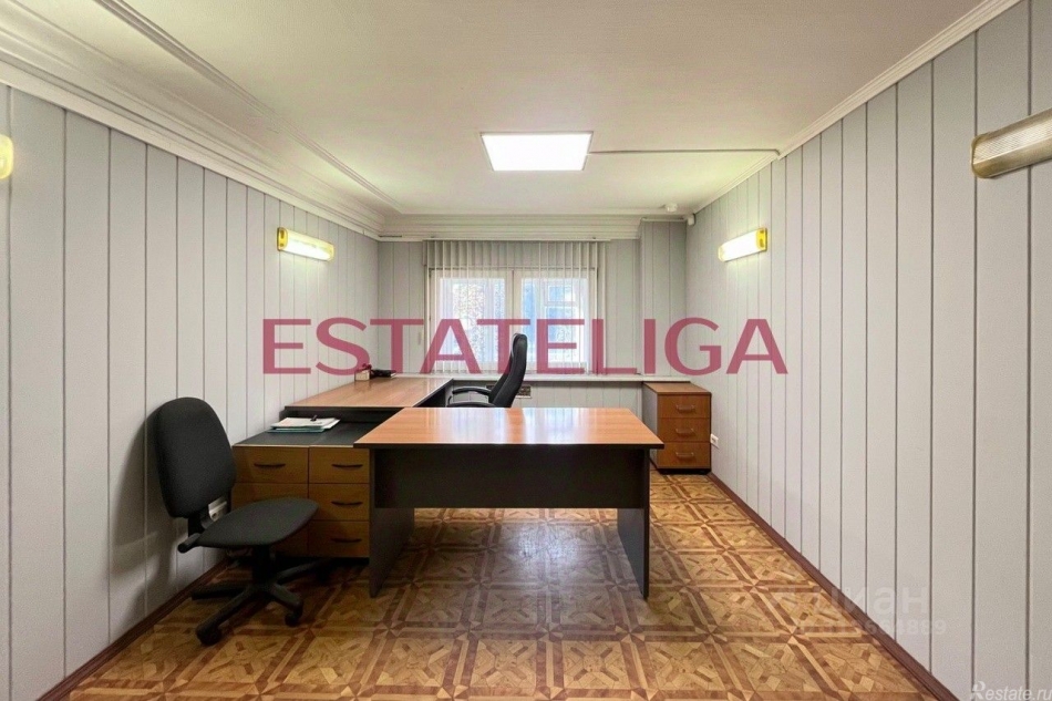 Аренда офиса Садовая-Сухаревская улица,  д. 8/12