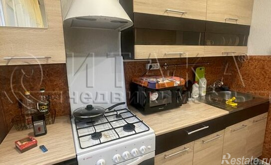 Продажа 1-комн квартиры на вторичном рынке Выборг г, Ленинградское ш,  д. 35