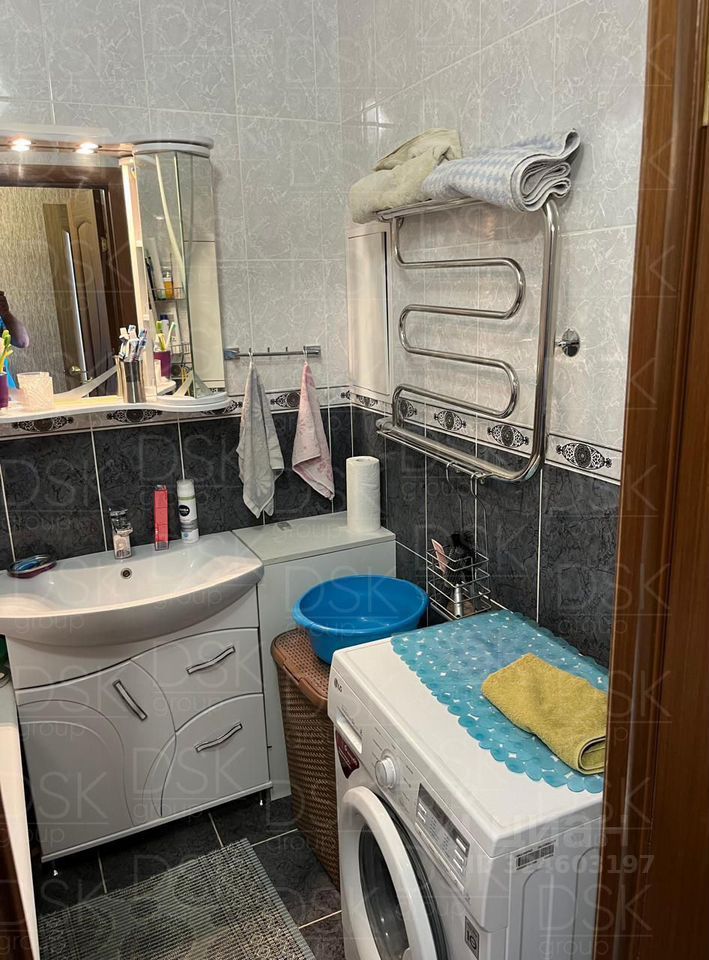Продажа 1-комн квартиры на вторичном рынке Дмитров, Оборонная улица, 29