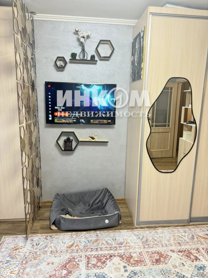 Продажа 1-комн квартиры на вторичном рынке улица Бестужевых,  д. 12Б