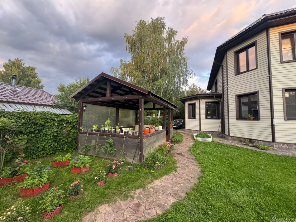 Продажа дома Носово, , Химки, ул Новая,  д. 41