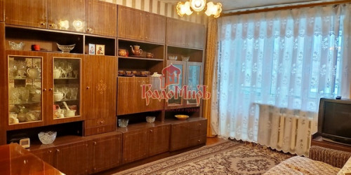 2-комн квартира Пересвет, Чкалова ул,  д. 6