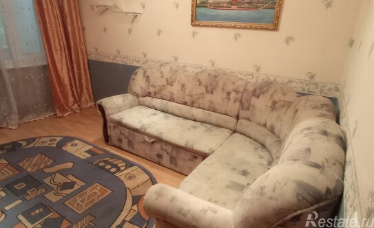 Продажа 3-комн квартиры на вторичном рынке Мытищи, ул Академика Каргина,  д. 40,  к. 1