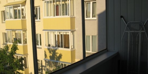 2-комн квартира улица Пудовкина,  д. 19