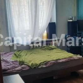 Продажа 3-комн квартиры на вторичном рынке ул Рогожский Посёлок,  д. 7