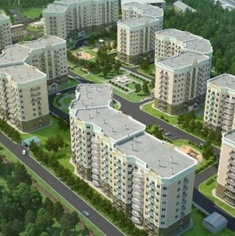 Продажа 3-комн квартиры на вторичном рынке Красногорск г, Ильинское-Усово п, Александра Невского пр-зд,  д. 3