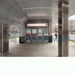 Продажа ПСН Ленинский пр-кт,  д. 79