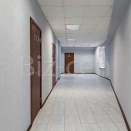 Аренда офиса улица Самойловой,  д. 5