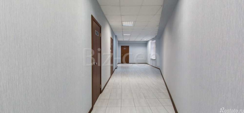 Аренда офиса улица Самойловой,  д. 5