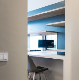 Аренда студии улица Берзарина, 30Б