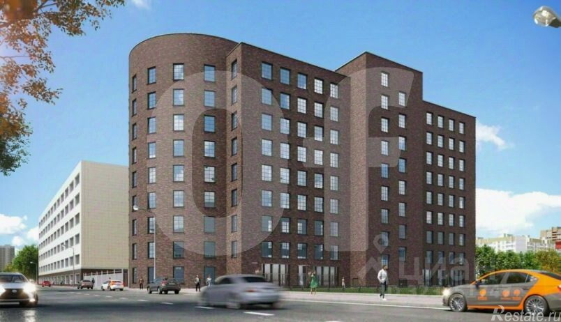 Аренда офиса Новохохловская улица,  д. 29