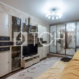 Продажа 1-комн квартиры на вторичном рынке Королев, Комитетская ул, 7
