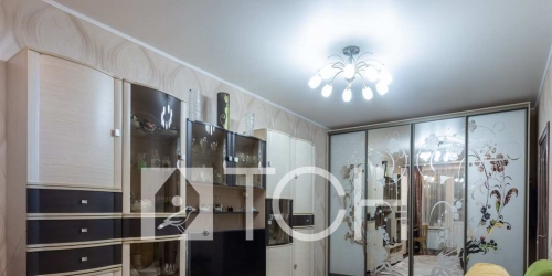 1-комн квартира Королев, Комитетская ул, 7