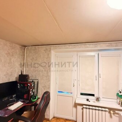 3-комн квартира Калитниковская М. ул,  д. 47А,  к. 1