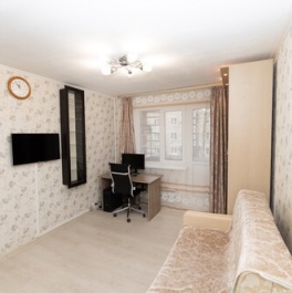 Продажа 2-комн квартиры на вторичном рынке Мытищи г, Новомытищинский пр-кт,  д. 45,  к. 2