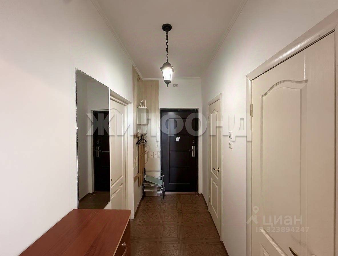 Продажа 1-комн квартиры на вторичном рынке Богатырский проспект, 36к1