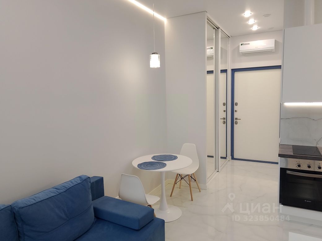 Аренда 1-комн квартиры на вторичном рынке улица Василия Ланового, 1к2