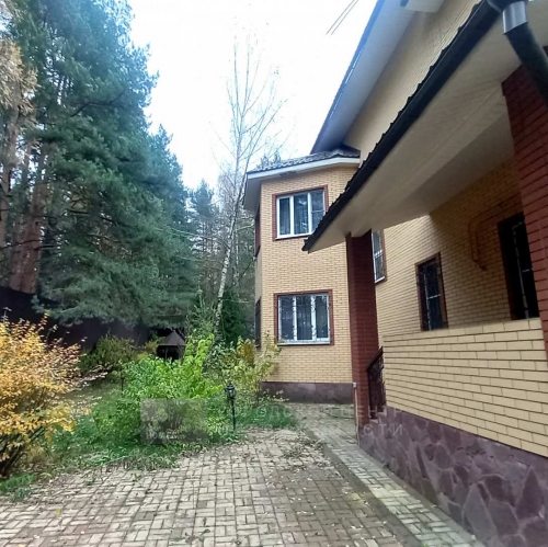 Коттедж/дом Дедовск г., Пригородная ул., 19