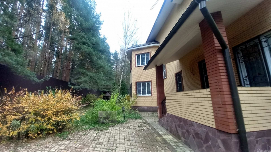 Продажа дома Дедовск г., Пригородная ул., 19