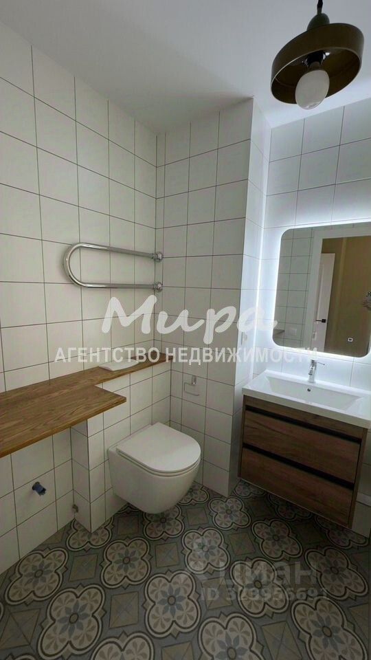 Продажа 1-комн квартиры на вторичном рынке Белореченская улица, 45К1