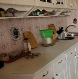 Продажа 3-комн квартиры на вторичном рынке Загорянский пгт, улица Димитрова, 43 Продажа 3-комн квартиры на вторичном рынке Загорянский пгт, улица Димитрова, 43