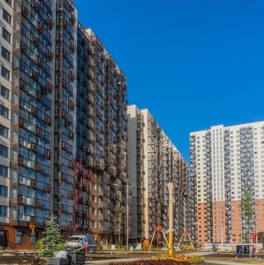 Продажа 1-комн квартиры на вторичном рынке Родниковая улица,  д. 9А