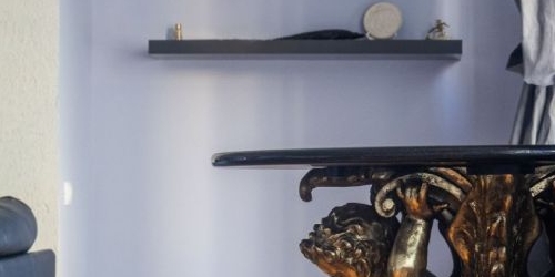 3-комн квартира Волховский переулок, 4