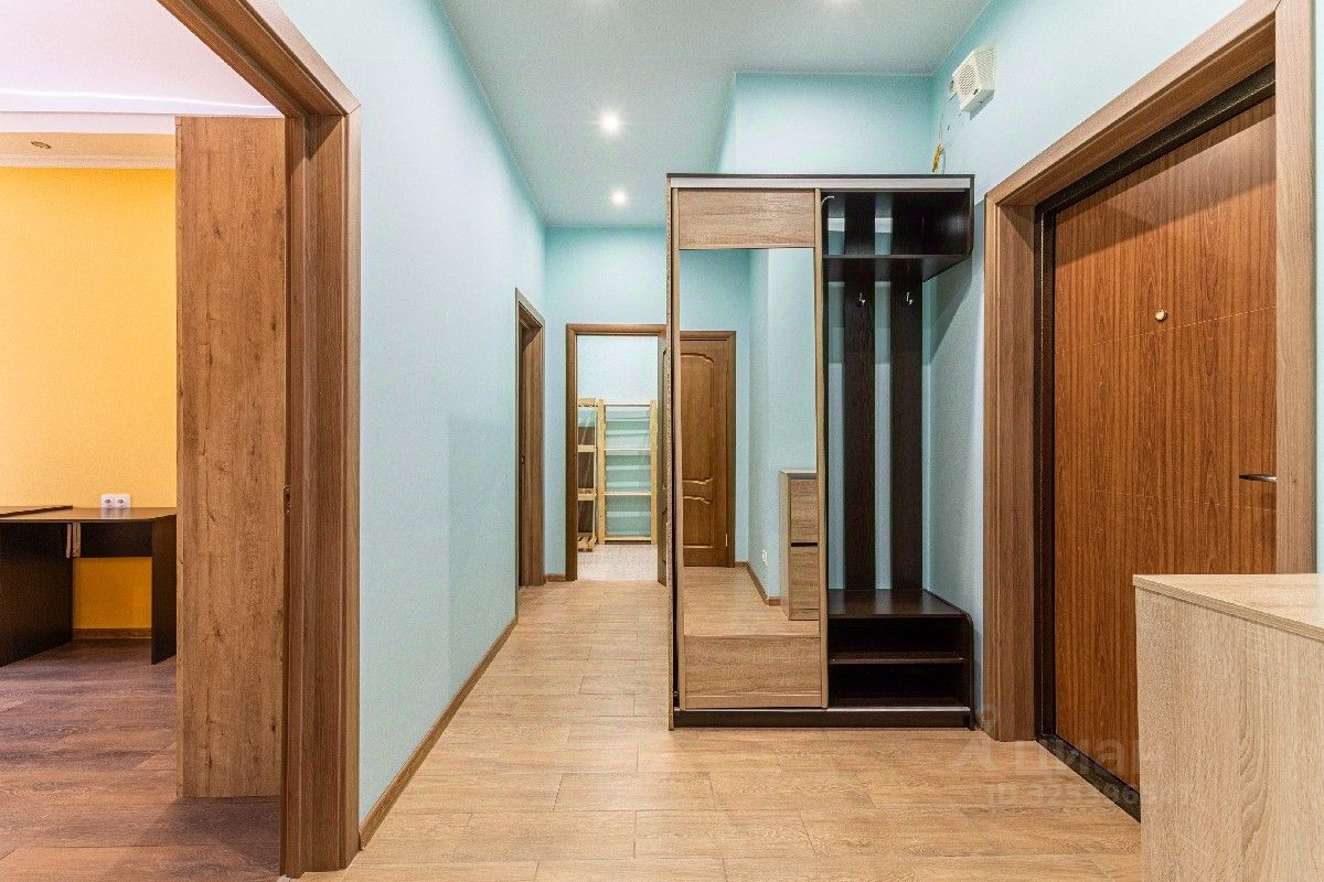 Продажа 2-комн квартиры на вторичном рынке Ленинградский проспект, 35С2